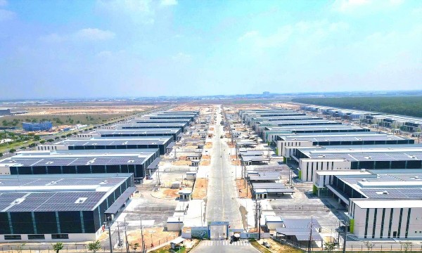 Minh bạch dữ liệu và tính dự báo: Động lực thu hút vốn FDI thế hệ mới