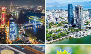 Từ quyết sách đến tăng trưởng là cả một quá trình chuyển hóa. Ảnh: VnEconomy