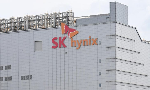 SK Hynix lãi kỷ lục nhờ cơn sốt AI, giá cổ phiếu vẫn lao dốc