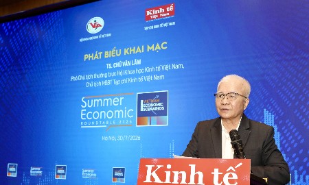 Tăng trưởng 6 tháng cuối năm: Biến quyết sách thành động lực tăng trưởng
