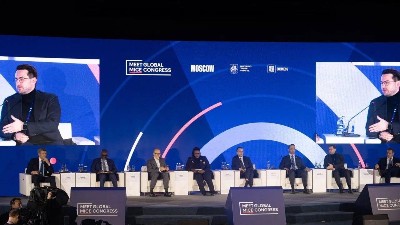 2026 Global MICE Conference opens new doors for Vietnamese enterprises