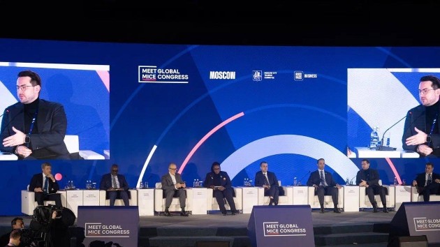 2026 Global MICE Conference opens new doors for Vietnamese enterprises