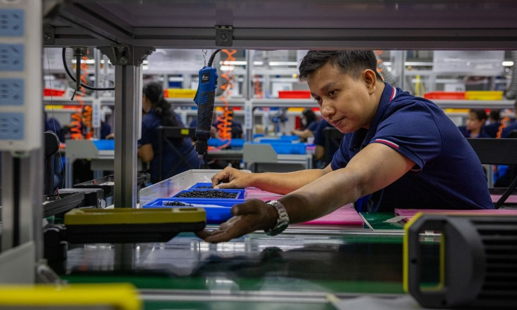 Ảnh minh họa - Ảnh: New York Times