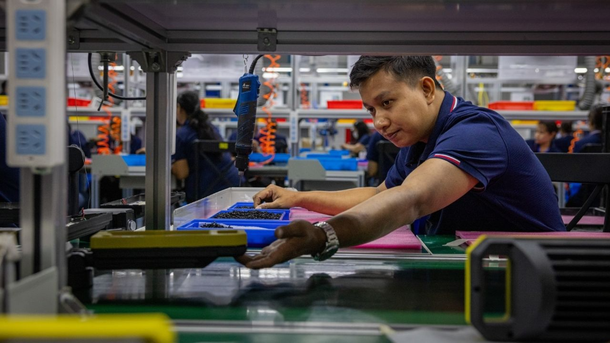 Ảnh minh họa - Ảnh: New York Times