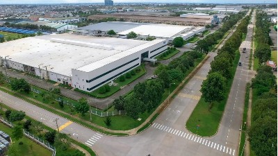 Dong Nai identifies eco-industrial parks as strategic growth driver