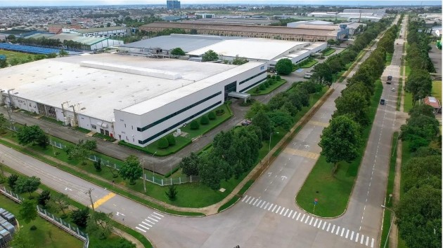 Dong Nai identifies eco-industrial parks as strategic growth driver
