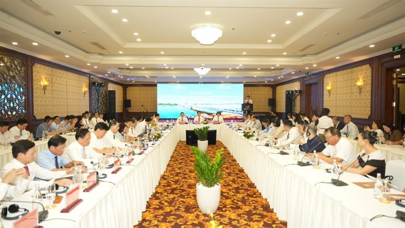 Hue city strengthens investment ties with Chinese businesses
