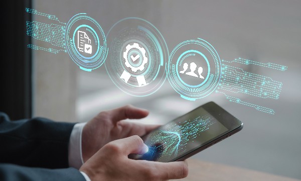 Làn sóng thương vụ M&A quy mô lớn trong kỷ nguyên AI