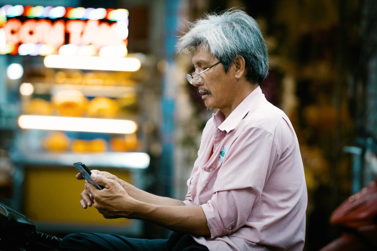 Ảnh minh hoạ: Pexels