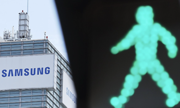 Cả doanh thu và lợi nhuận của Samsung đều cao chưa từng thấy