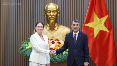 Vietnam, New Zealand aim to raise bilateral trade to $3 billion