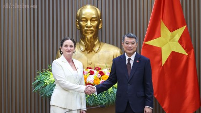 Vietnam, New Zealand aim to raise bilateral trade to $3 billion