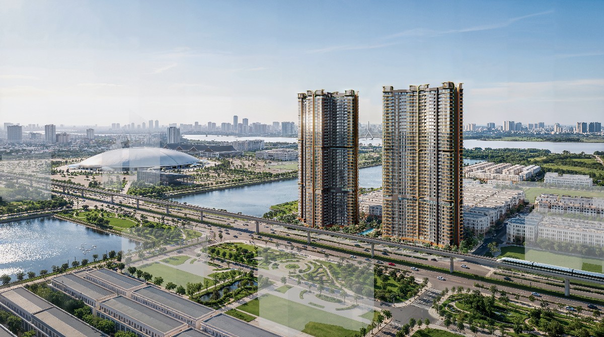 Bất động sản vẫn giữ vai trò là kênh tích lũy tài sản dài hạn nhờ khả năng tạo lập và duy trì giá trị theo thời gian.