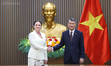 Thủ tướng Lê Minh Hưng: Sớm đưa kim ngạch thương mại song phương Việt Nam - New Zealand đạt 3 tỷ USD