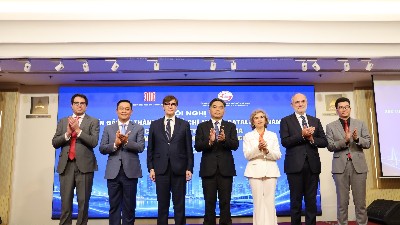 HCM City, Catalonia strengthen investment cooperation