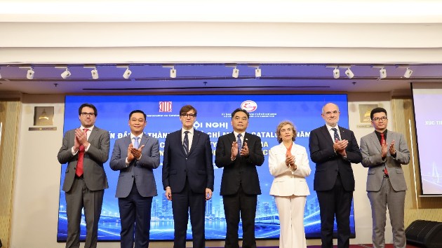 HCM City, Catalonia strengthen investment cooperation
