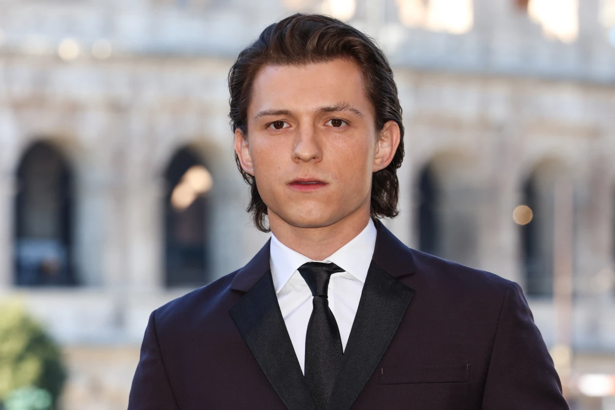 Tom Holland đang được đồn đoán sẽ trở thành James Bond mới của màn ảnh. Ảnh: Rolling Stone