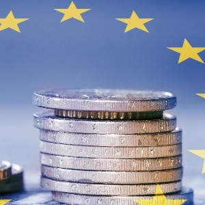Ảnh: Ngân hàng Trung ương châu Âu (ECB)