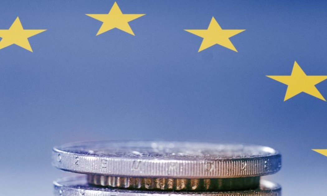 Ảnh: Ngân hàng Trung ương châu Âu (ECB)