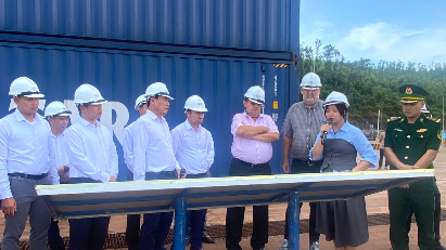 Ha Tinh calls for more investment from central and eastern Europe 