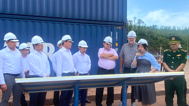 Ha Tinh calls for more investment from central and eastern Europe 