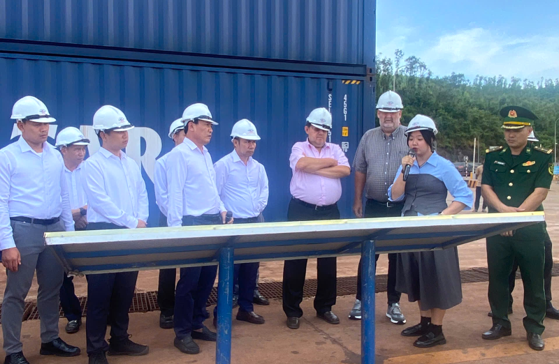 Ha Tinh calls for more investment from central and eastern Europe 