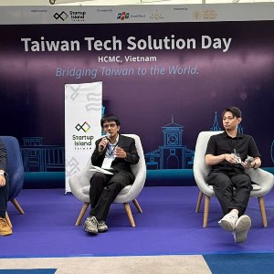 Các chuyên gia tại tọa đàm