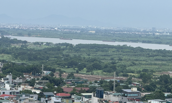 Khó thực thi thủ tục sử dụng đất đa mục đích