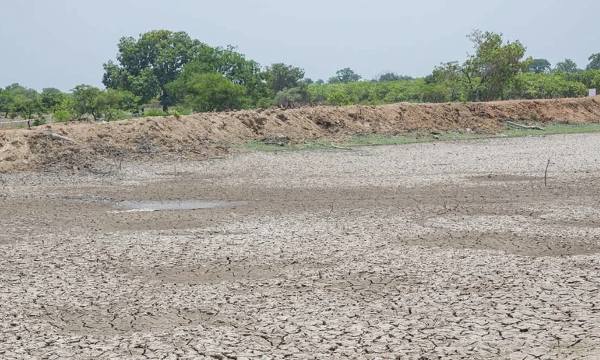 AfDB cảnh báo