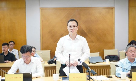 Kỳ vọng Việt Nam sẽ rút ngắn thời gian làm chủ công nghệ 6G