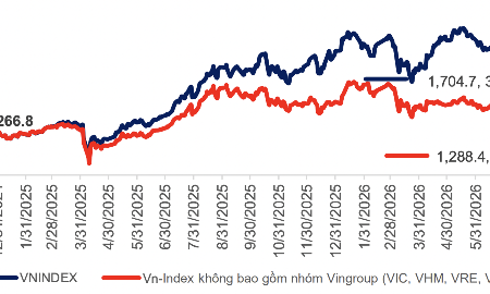 Xác suất 80% VN-Index tăng điểm cao trong tháng 8?