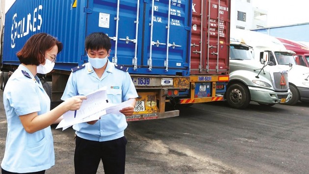 Finance ministry removes 7 customs procedures for duty-free goods