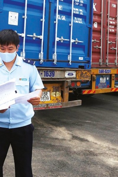 Finance ministry removes 7 customs procedures for duty-free goods