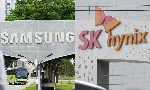 Samsung, SK Hynix đáp trả hoài nghi về AI bằng lợi nhuận kỷ lục và loạt hợp đồng khổng lồ