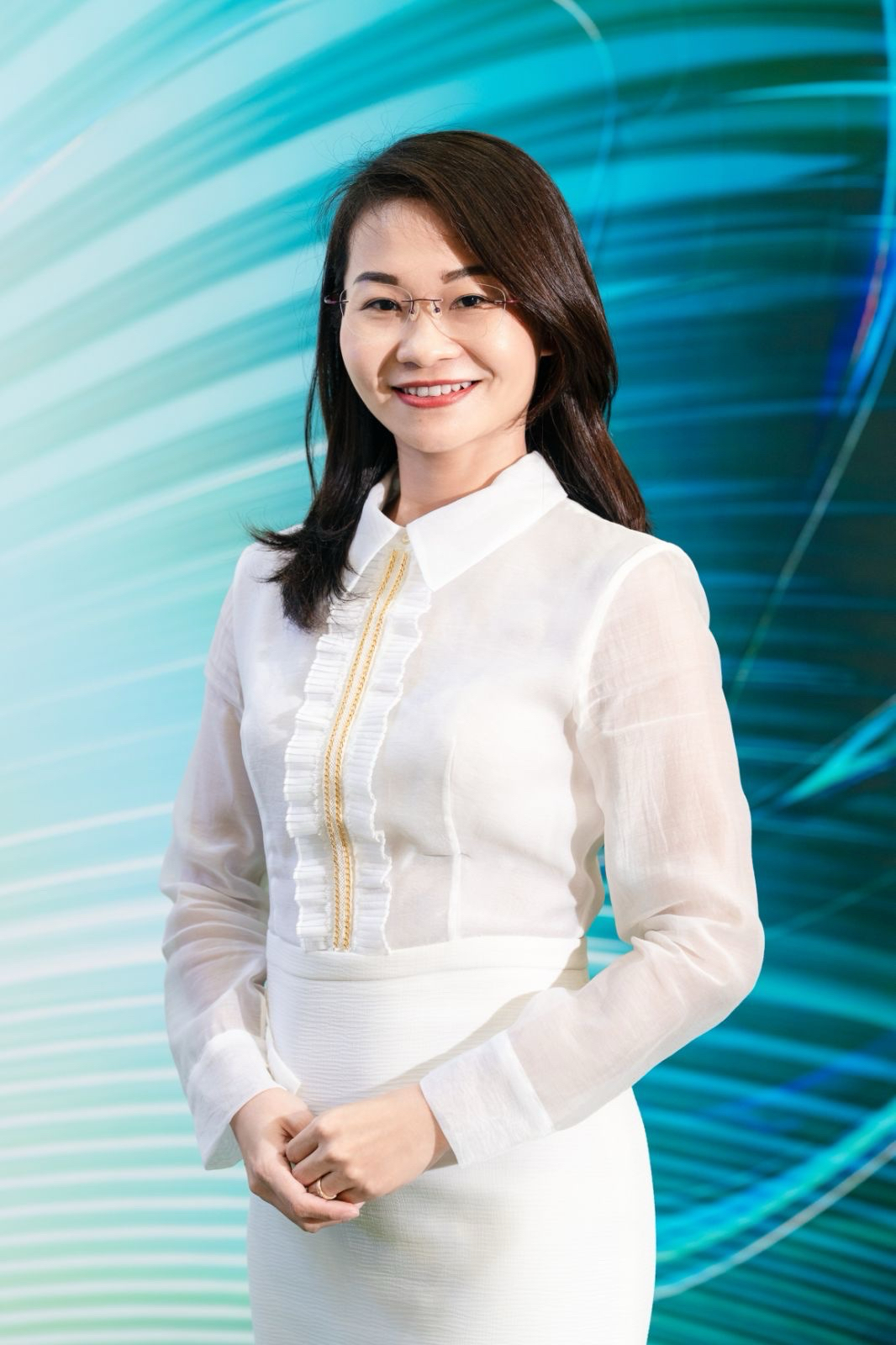 Dr. Nguyen Nhat Ha Chi, Head of ESG at Dragon Capital