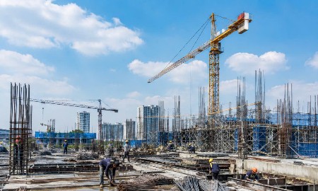 Bộ Xây dựng quyết liệt triển khai các mục tiêu về nhà ở và hạ tầng