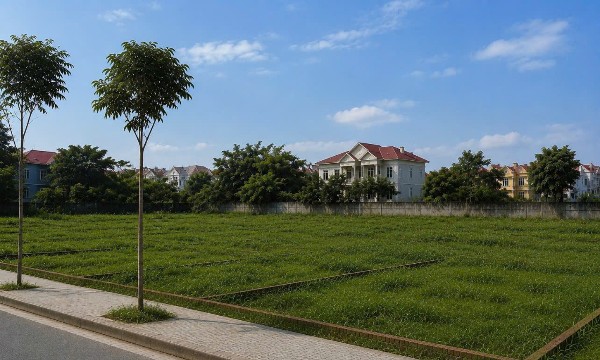 Huế đấu giá hàng loạt các khu đất trong năm 2026