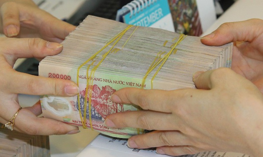 Theo quy định tiền tạm ứng phải được sử dụng đúng mục đích, đúng đối tượng và có hiệu quả. Ảnh minh họa: VGP.