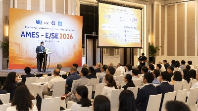 Asian Meeting of the Econometric Society opens in Hanoi