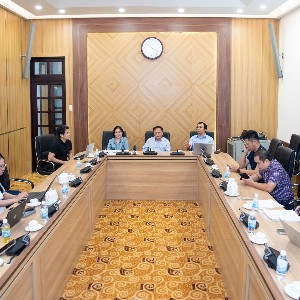 Toàn cảnh tọa đàm