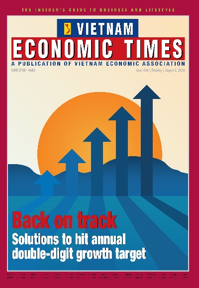 VET - Issue 468 - August 3, 2026