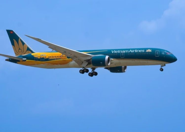 Vietnam Airlines and Vietjet Air to launch direct flights connecting Ho Chi Minh City to Colombo (Sri Lanka)