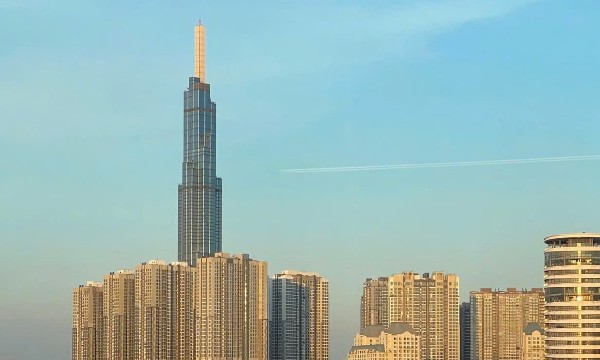 TP. Hồ Chí Minh đặt mục tiêu Top 50 đô thị thông minh thế giới vào 2030