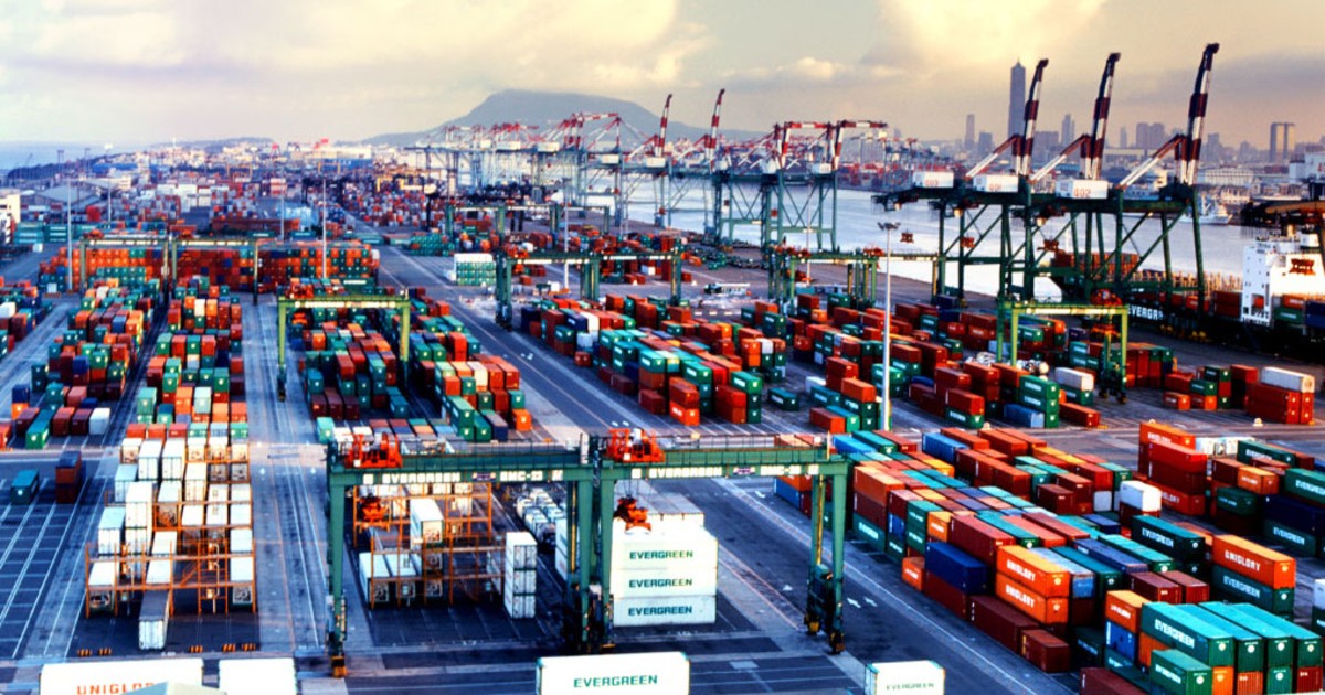 TP.HCM đặt mục tiêu logistics đóng góp 10% GRDP vào năm 2035