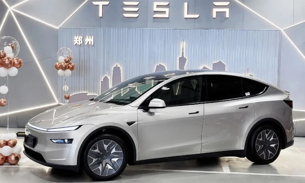 Thế kẹt của Tesla và bài toán không thể