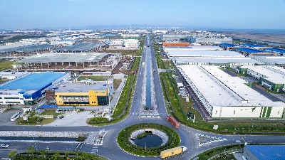 LG Innotek selects DEEP C Hai Phong 2 for $1 billion semiconductor project