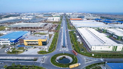 LG Innotek selects DEEP C Hai Phong 2 for $1 billion semiconductor project