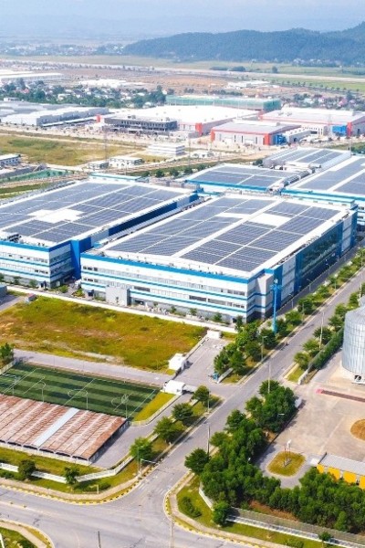 Nghe An attracts over $3.2bln in investment in 7M
