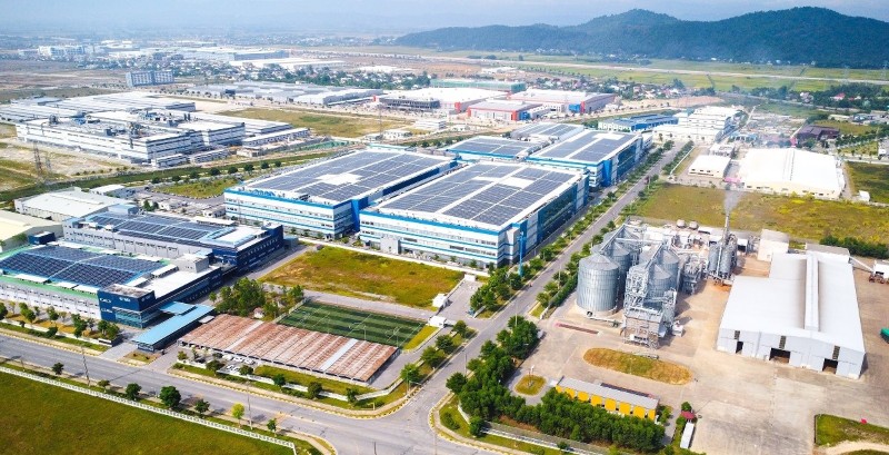 Nghe An attracts over $3.2bln in investment in 7M
