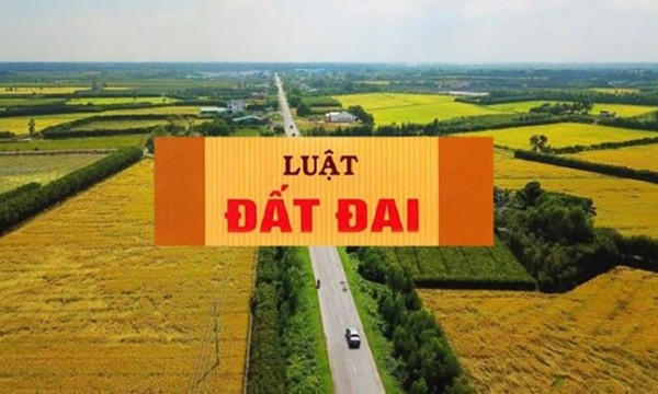 Nghị quyết 21: Đưa đất đai trở thành nguồn lực chiến lược cho mô hình tăng trưởng mới